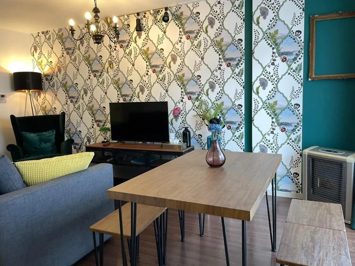 Hassamu 3 Jo 1-11-1 Corole Kotoni - Vacation Stay 11469 Sapporo Apartamento