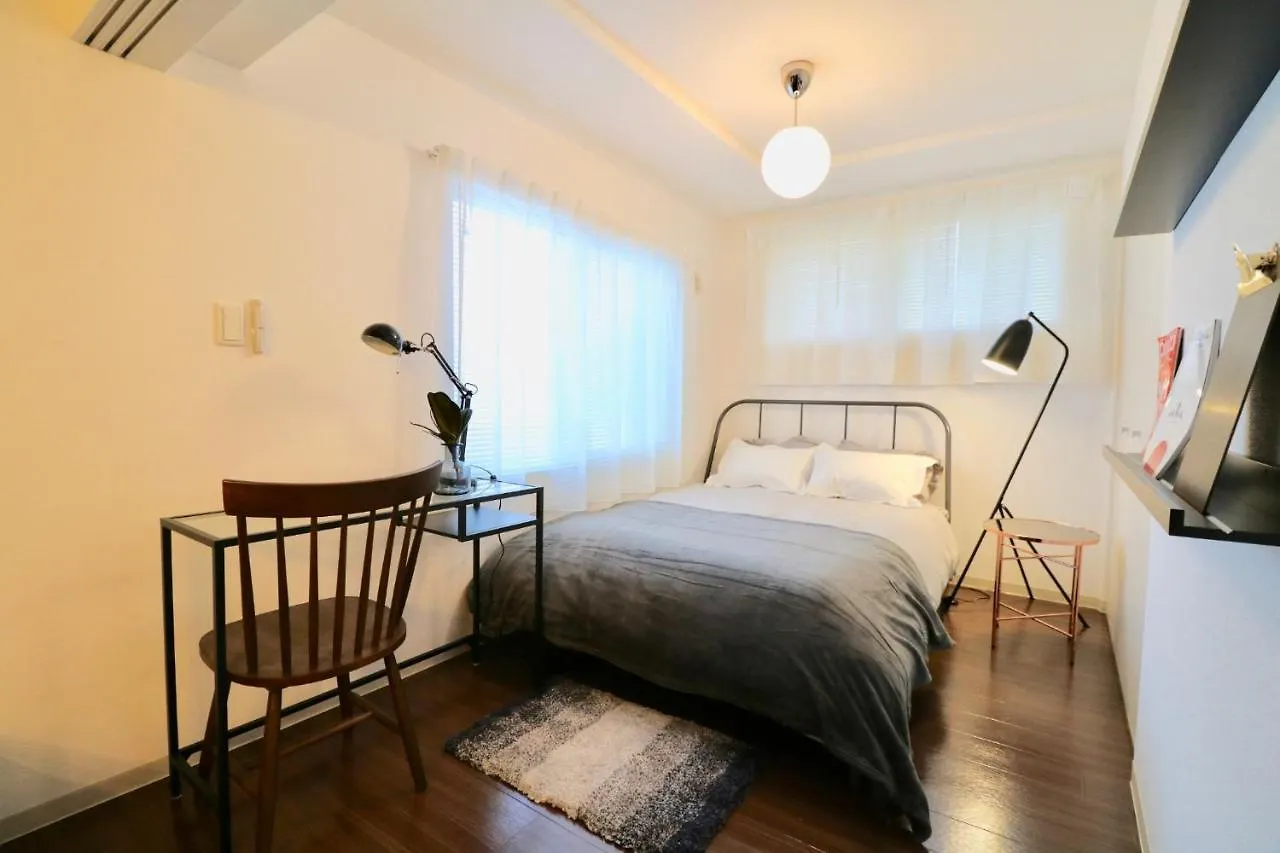 Apartamento Hassamu 3 Jo 1-11-1 Corole Kotoni - Vacation Stay 11469 Sapporo