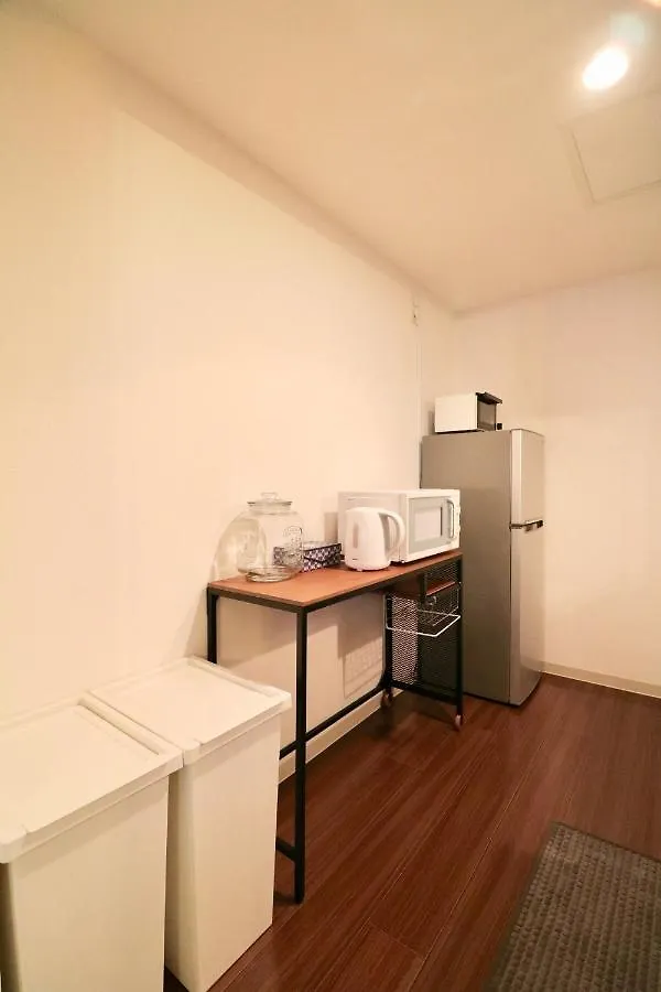 Hassamu 3 Jo 1-11-1 Corole Kotoni - Vacation Stay 11469 Sapporo 0*,