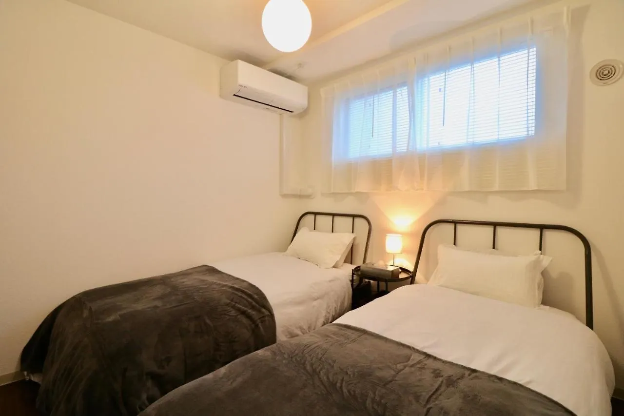 Hassamu 3 Jo 1-11-1 Corole Kotoni - Vacation Stay 11469 Sapporo 0*,