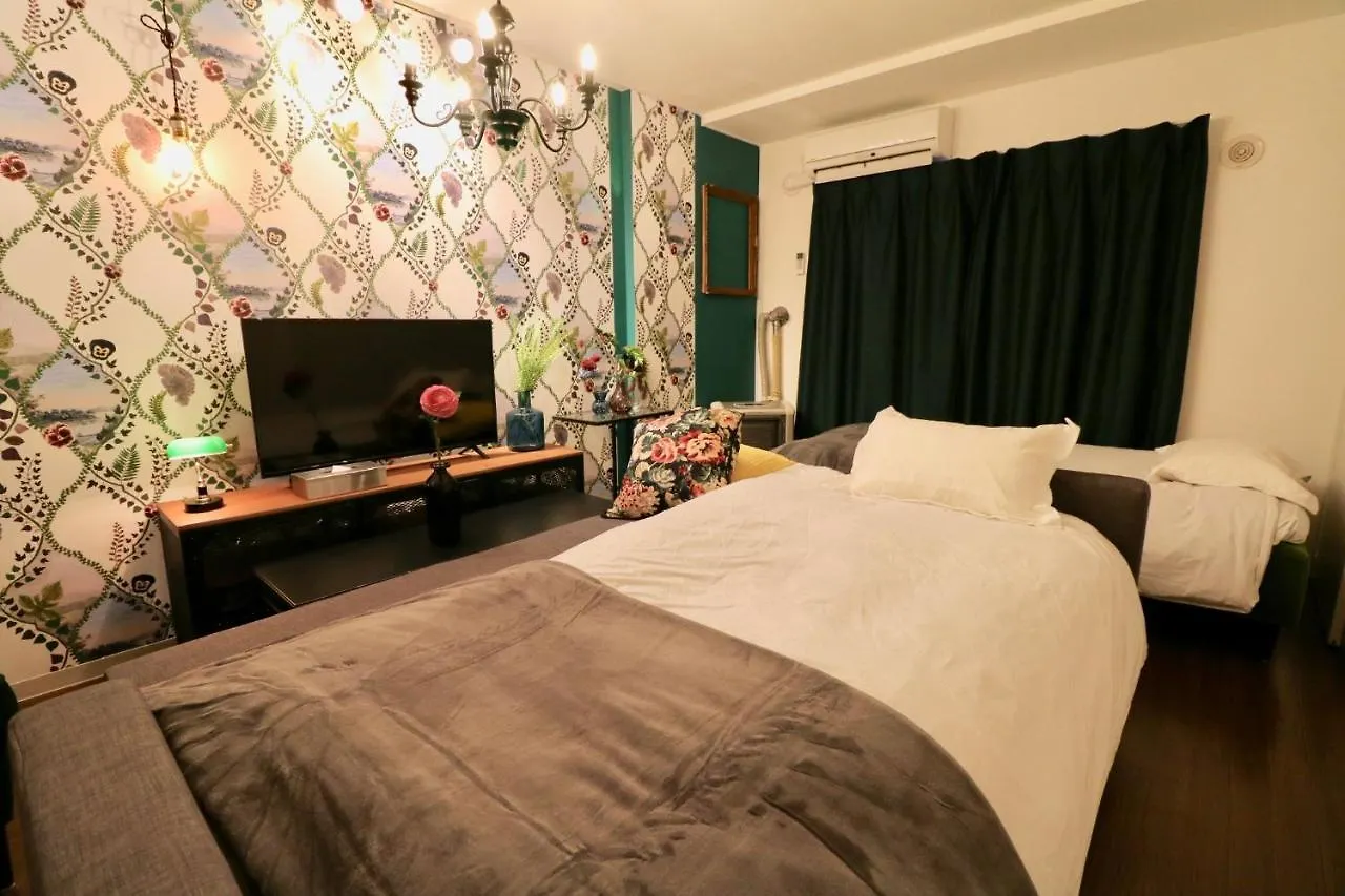 Hassamu 3 Jo 1-11-1 Corole Kotoni - Vacation Stay 11469 Sapporo Apartamento