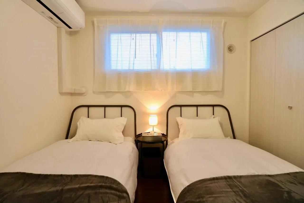 Hassamu 3 Jo 1-11-1 Corole Kotoni - Vacation Stay 11469 Sapporo